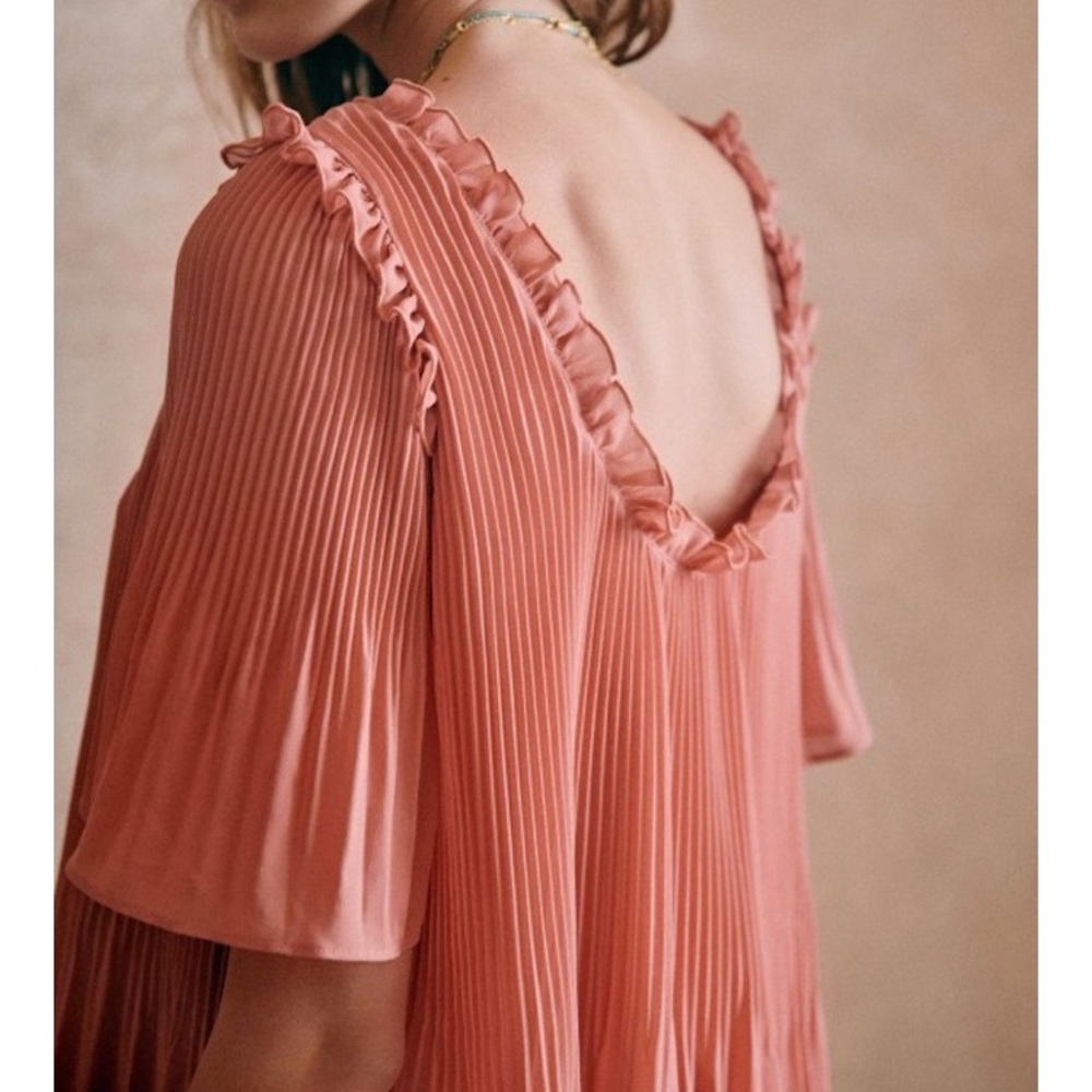 Noe Blouse